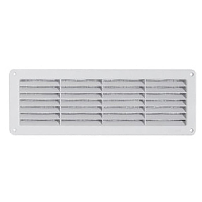Rectangular Wall Vent 370 x 123mm