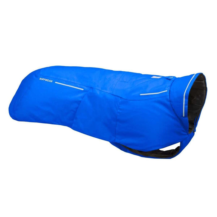 Ruffwear Vert� Dog Jacket in Blue Pool (Medium)