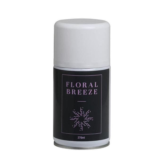 Air Freshener Can Floral Breeze