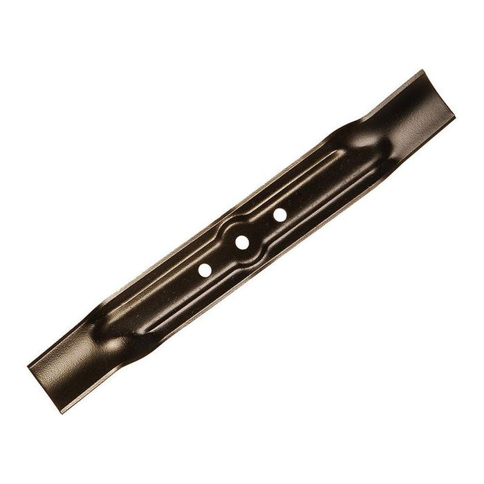 Alm Manufacturing BQ320 Metal Lawnmower Blade 32cm (12.5in) ALM Manufacturing - Town Tools