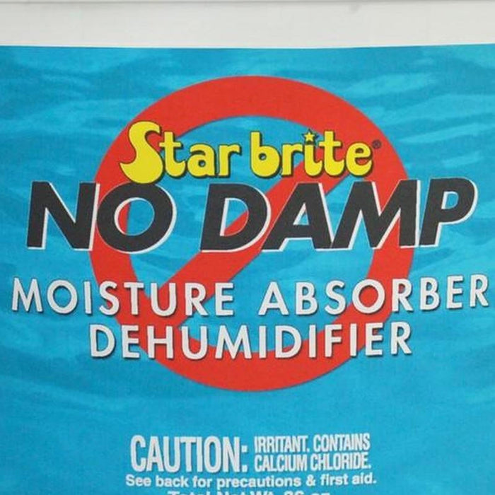 Star Brite No Damp Dehumidifier Bucket 1kg