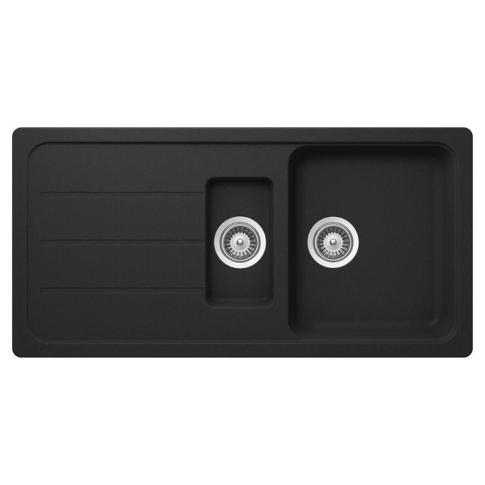 Onyx Formhaus Kitchen Sink 1000mm x 500mm