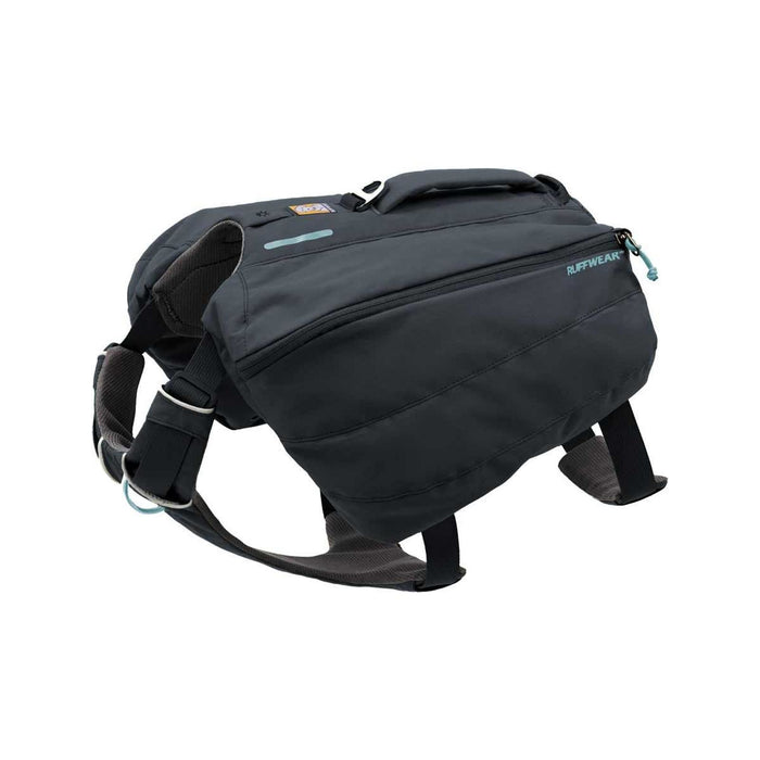 Ruffwear Front Range� Dog Day Pack in Basalt Grey (L / XL)