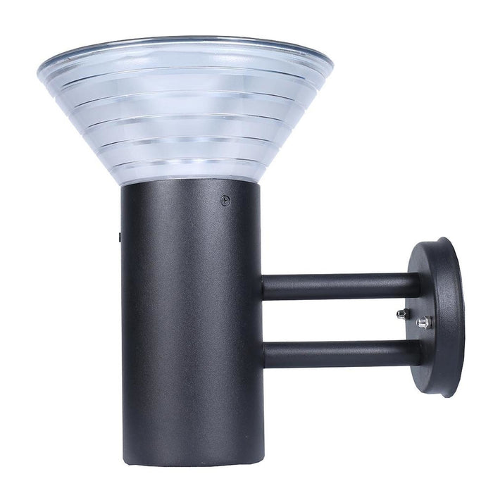Olympia Solar Wall Light Daylight White