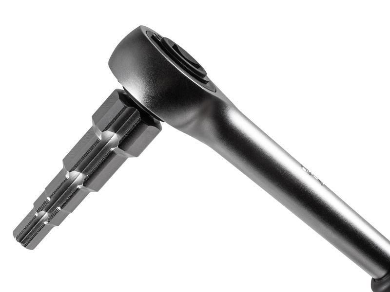 Bahco Valve Ratchet Set 1/2in Bahco - Town Tools