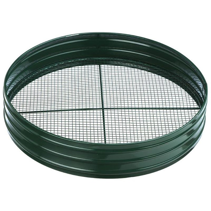 Bulldog Premier Garden Riddle 1/4in Mesh Bulldog - Town Tools