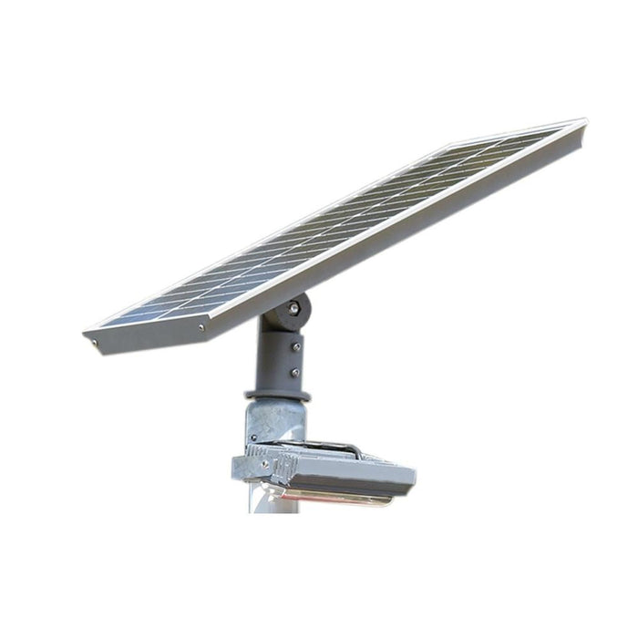 Sky-Eye Solar Powered Flood Security Light
