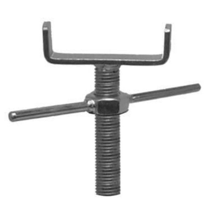 AG Stand Top 110mm - 250mm Thread