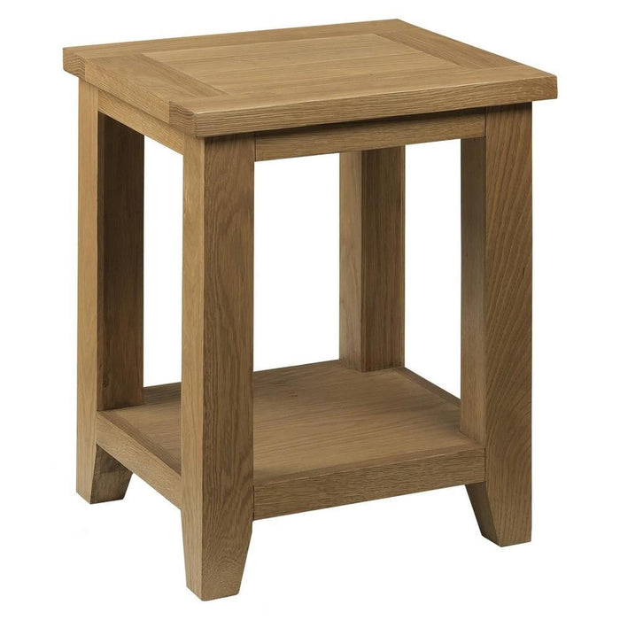 Astoria Lamp Table
