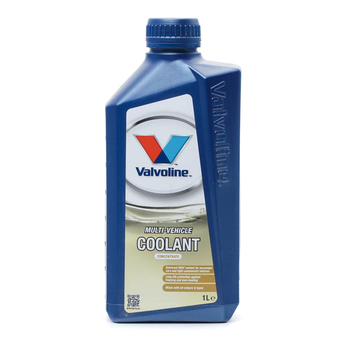 Valvoline 874738 - Antifreeze