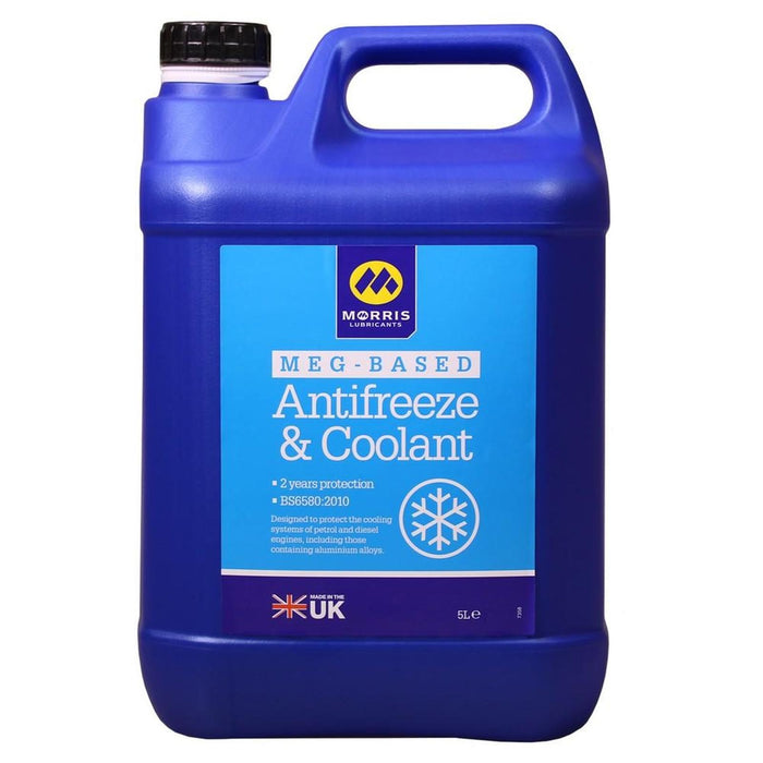 Morris Antifreeze 5L