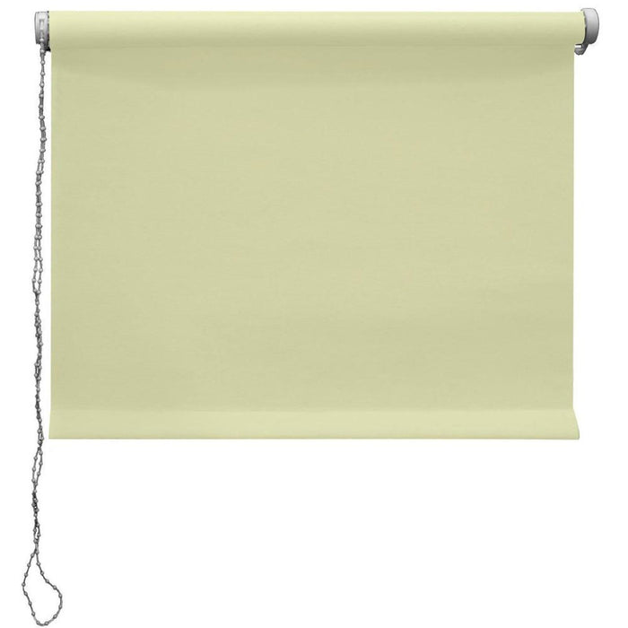 AG Roller Blind 610mm x 1150mm Drop Ivory