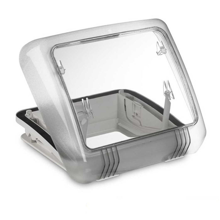 Dometic Micro Heki 280 X 280mm with forced ventilation 9104117434