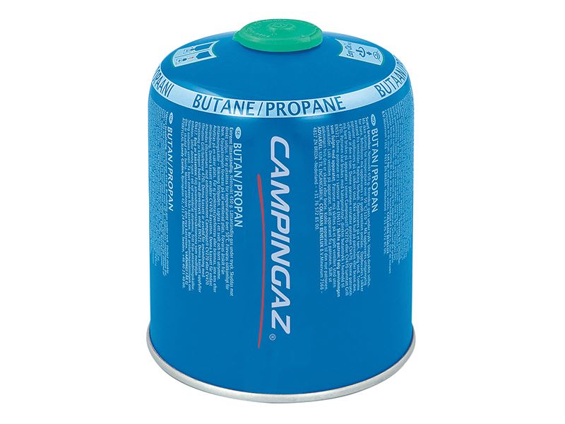 Campingaz® CV470 Plus Butane/Propane Gas Cartridge 450g Campingaz® - Town Tools