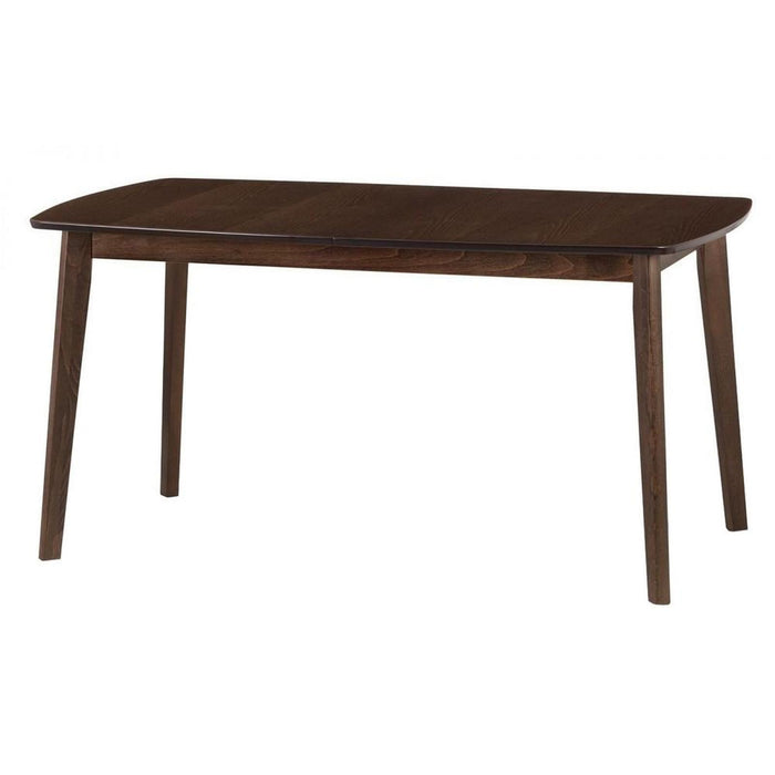 Kensington Dining Table Walnut Finish