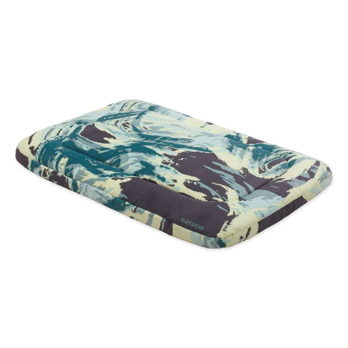 Ruffwear Basecamp� Dog Bed in Sweeping Sage (Small)