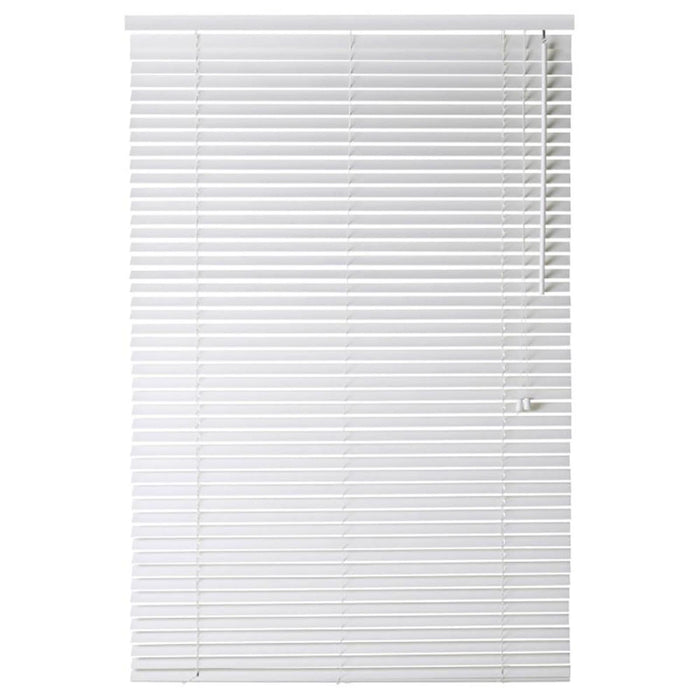 AG Metal Venetian Blind 660mm x 980mm Drop White