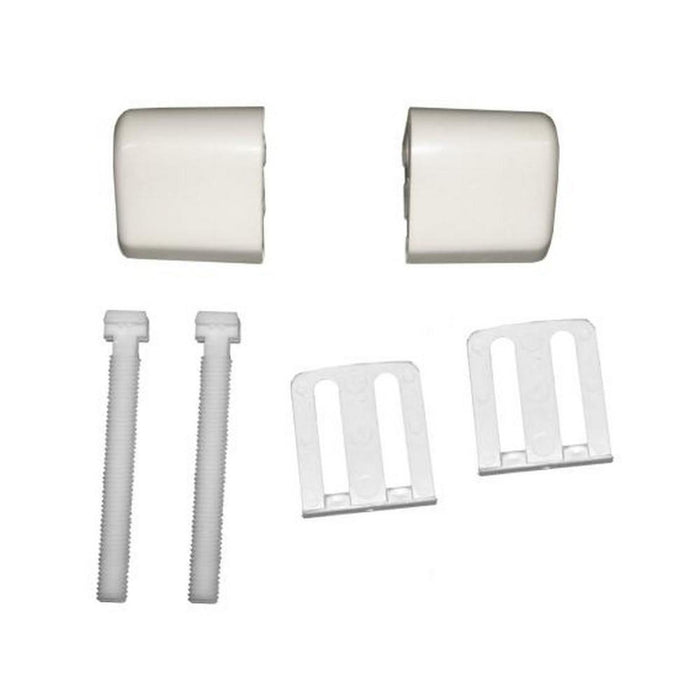 Toilet Lid Hinge Kit