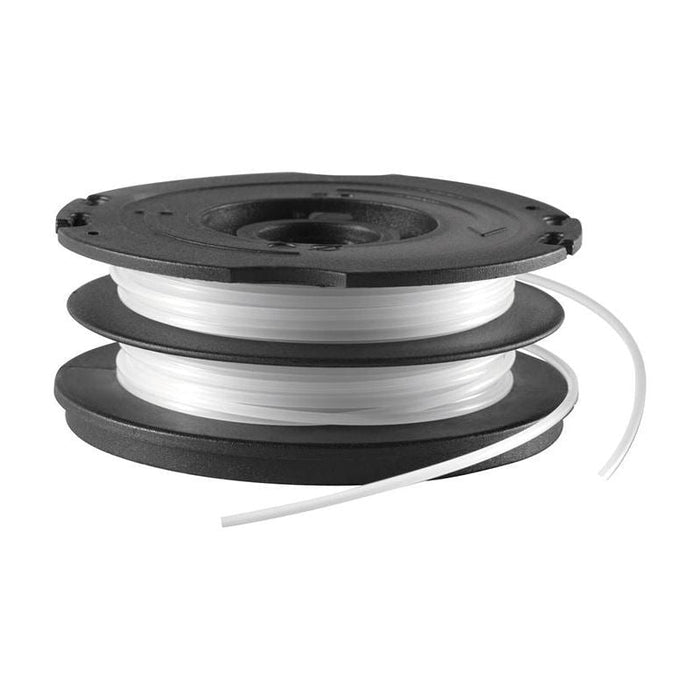 Black + Decker A6495 Dual Line & Spool 2 x 6m BLACK + DECKER - Town Tools