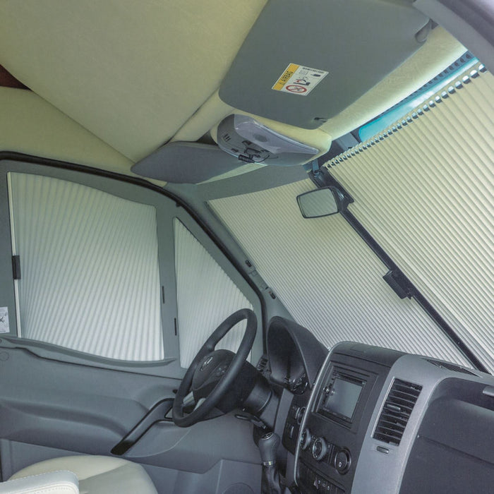 Remifront III Cab Blind for Mercedes Sprinter 2006 - 2018