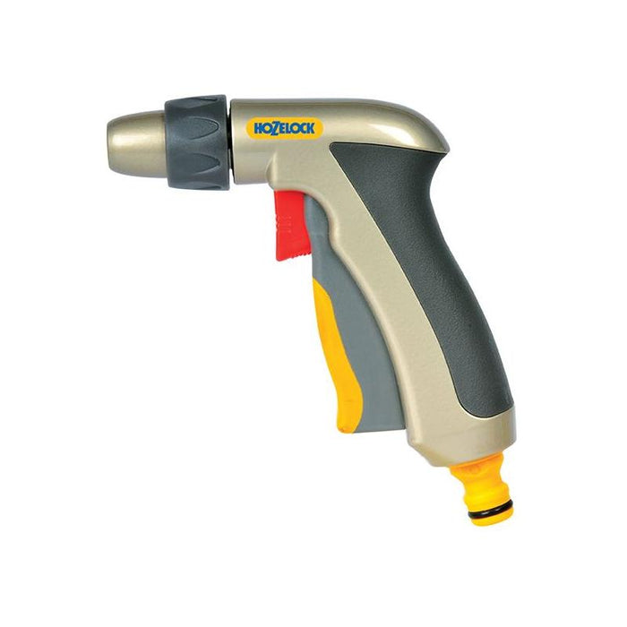 Hozelock 2690 Jet Plus Spray Gun (Metal) Hozelock - Town Tools