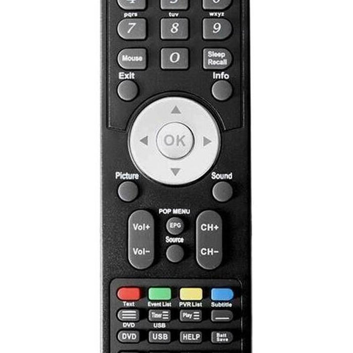 Cello Smart TV Remote Control