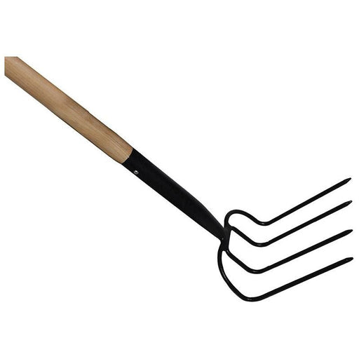 Faithfull Manure Drag 4-Prong 1.75m Faithfull - Town Tools