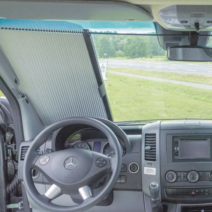 Remifront Cab Blind for Mercedes Sprinter 2006 - 2018