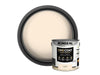 Ronseal One Coat Everywhere Interior Paint Almond Matt 2.5 litre Ronseal - Town Tools