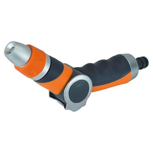 Faithfull Plastic Adjustable Spray Gun Faithfull - Town Tools