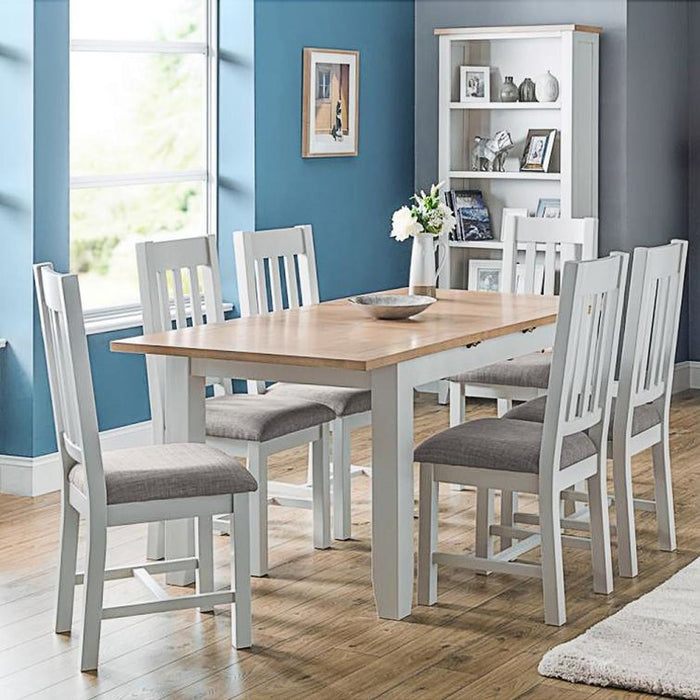 Richmond Extending Dining Table