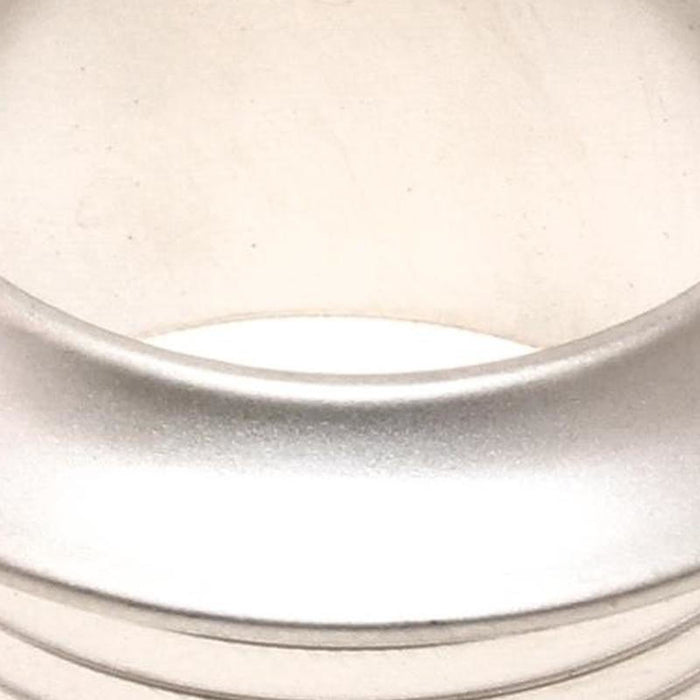 AG Rosette 16mm/22mm Doors Matt Nickel