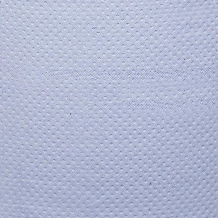 Blue Roll 170mm x 150 Metres (Pack of 6)