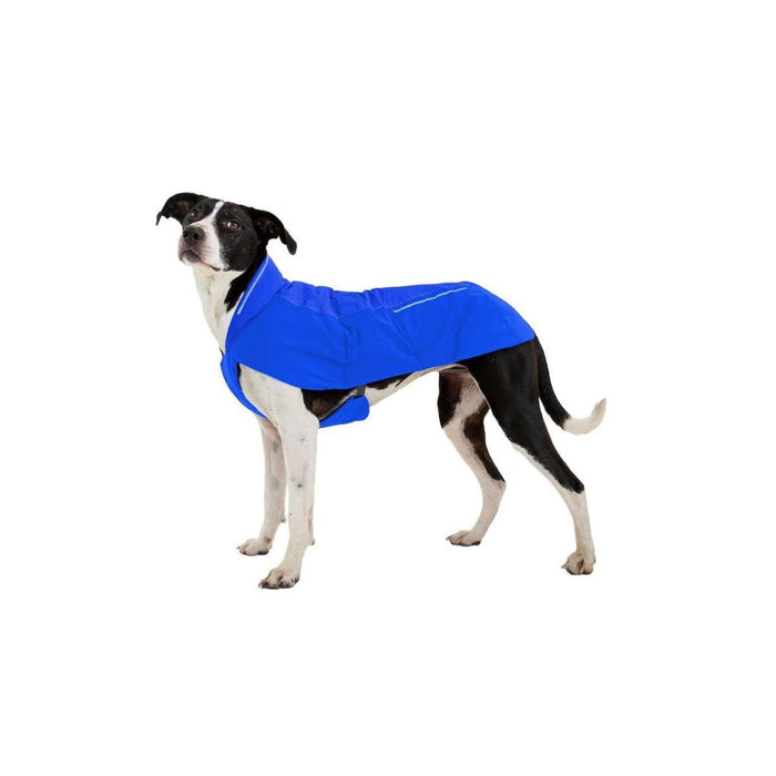 Ruffwear Vert� Dog Jacket in Blue Pool (Large)
