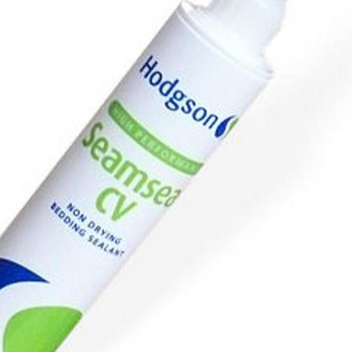 Seamseal CV SEAL051 Sealant IDL110 White 380ml Tube