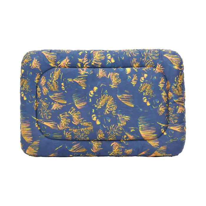 Ruffwear Basecamp� Dog Bed in Deep Jungle (Large)
