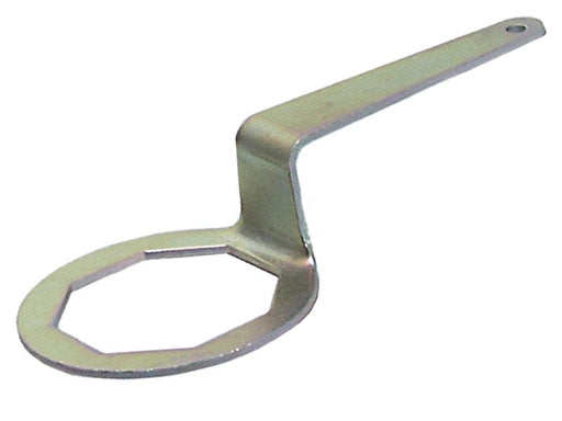 Faithfull Cranked Immersion Heater Spanner Faithfull - Town Tools