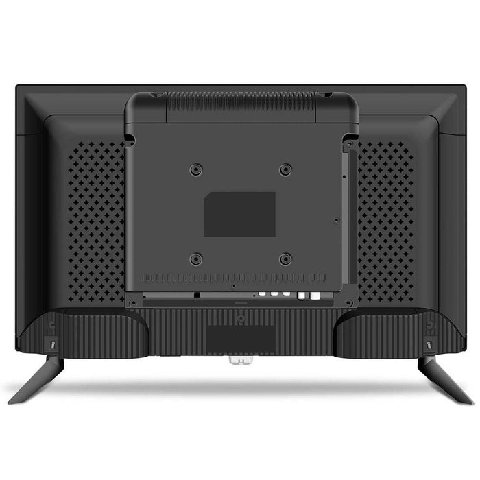 Cello 24" Smart Webos HD Ready TV with Freeview Play