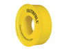 Faithfull P.T.F.E Gas Tape 12mm x 5m White (Pack 10) Faithfull - Town Tools