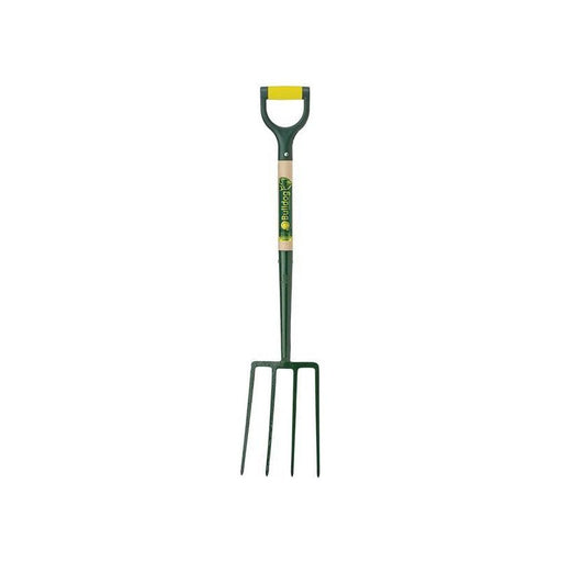 Bulldog Evergreen Digging Fork Bulldog - Town Tools