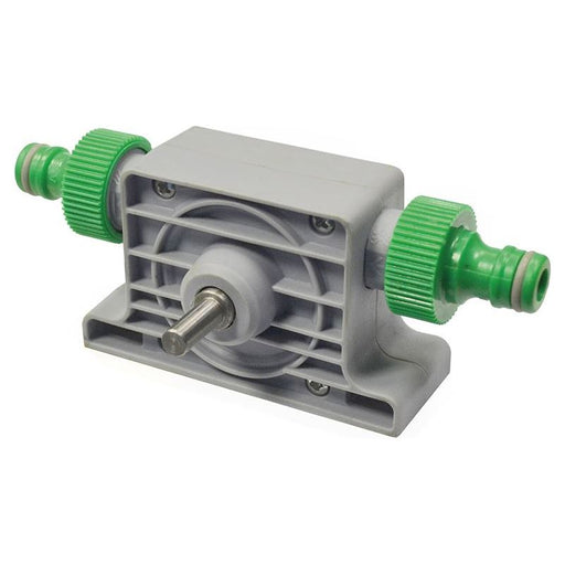 Faithfull Water Pump Attachment 660L/h Faithfull - Town Tools