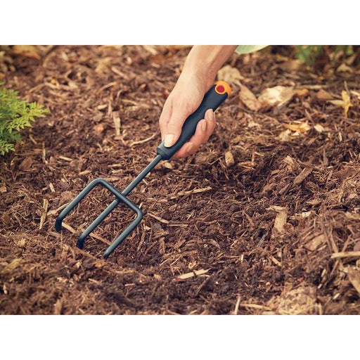 Fiskars Ergo Cultivator Fiskars - Town Tools