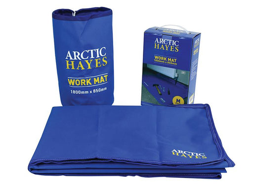 Arctic Hayes Work Mat 1800 x 850mm Arctic Hayes - Town Tools