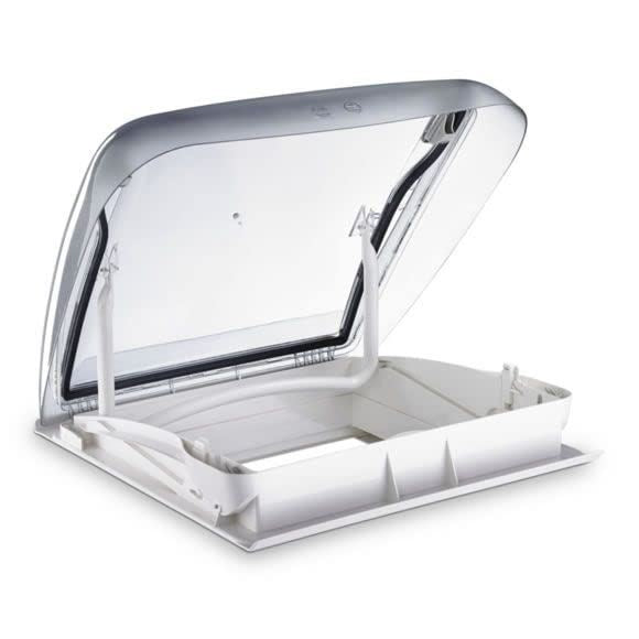 Seitz Mini Heki Plus 400 x 400 Roof Light Skylight Vent Hatch 43-60 Non Vented