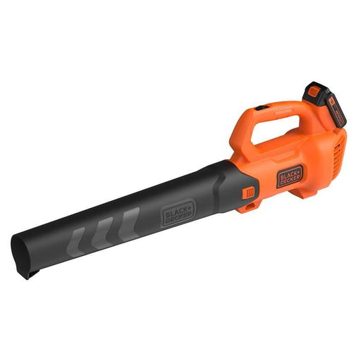 Black + Decker BCBL200L Axial Blower 18V 1 x 2.0Ah Li-ion BLACK + DECKER - Town Tools