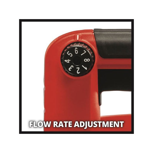 Einhell GE-US 18 Li-Solo Power X-Change Spreader 18V Bare Unit Einhell - Town Tools