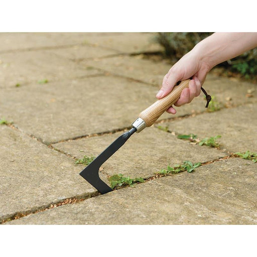 Kent & Stowe Carbon Steel Hand Weeding Knife, FSC® Kent & Stowe - Town Tools