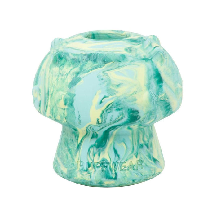 Ruffwear Toadstool� Dog Toy in Moss Green (One Size)