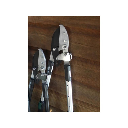 Faithfull Countryman Ratchet Anvil Telescopic Lopper Faithfull - Town Tools