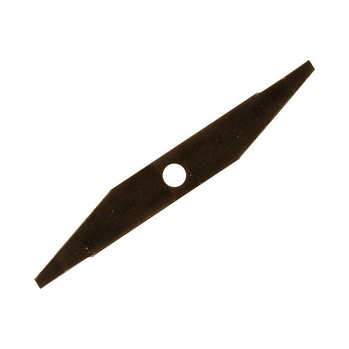 Alm Manufacturing BD011 Metal Blade to suit various Black & Decker Mowers 30cm (12in) ALM Manufacturing - Town Tools